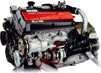 C1034 Engine